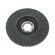 Flap grinding wheels | Ø: 125mm | Øhole: 22.23mm | Granularity: 60 paveikslėlis 2
