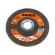 Flap grinding wheels | Ø: 125mm | Øhole: 22.23mm | Granularity: 80 фото 1