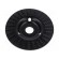 Grinding wheel | 125mm | prominent,with rasp image 2
