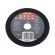 Grinding wheel | Ø: 125mm | Øhole: 22.23mm | flat,with rasp | wood image 1