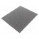 Cleaning cloth: sandpaper | Granularity: 30 | 230x280mm image 1