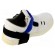 ESD shoe grounder | ESD | 1pcs | black,blue | Mounting: clip paveikslėlis 4