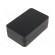 Box without foam lining | ESD | 80x50x27mm paveikslėlis 1