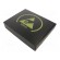 Box with foam lining | ESD | 267x318x64mm | Features: conductive image 1