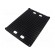 Conductive PCB rack | ESD | 357x257x14mm | black paveikslėlis 1