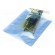 Protection bag | ESD | L: 254mm | W: 254mm | Thk: 75um | 100pcs |  image 2