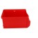 Container: workshop | red | plastic | H: 75mm | W: 102mm | D: 160mm image 7