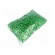 Rubber bands | Width: 1.5mm | Thick: 1.5mm | rubber | Colour: green image 1