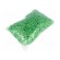 Rubber bands | Width: 1.5mm | Thick: 1.5mm | rubber | Colour: green image 1