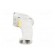 Barcode scanner | white | Interface: USB | 1D image 5