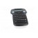 Label printer | Keypad: QWERTY | Display: LCD,graphical image 9