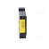 Heat shrink markers | Width: 6mm | Colour: yellow | L: 1.5m paveikslėlis 5