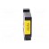 Heat shrink markers | Width: 9mm | Colour: yellow | L: 1.5m фото 5