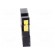 Heat shrink markers | 1.5m | yellow | Character colour: black | RHINO image 9
