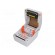 Label printer | Interface: Ethernet,USB,serial | Plug: EU paveikslėlis 2