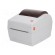 Label printer | QOLTEC-51880 | Interface: Ethernet,serial,USB image 3