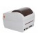 Label printer | QOLTEC-51880 | Interface: Ethernet,serial,USB image 5