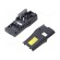 Drukarka etykiet | Interfejs: USB 2.0 | 30mm/s | Zestaw: przewód USB фото 2