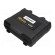 Label printer | Keypad: ABC | Plug: EU | Display: LCD | RHINO | RHINO5200 image 2