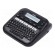 Label printer | Keypad: QWERTY | Resolution: 180dpi | 20mm/s image 1