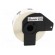 Label | white | Character colour: black | self-adhesive | 24mm фото 3
