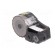 Tape | 12.7mm | 6.4m | white | Character colour: black | self-adhesive image 8