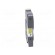 Tape | 12mm | 8m | yellow | Character colour: black | laminated,glued image 5