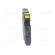 Tape | 12mm | 8m | yellow | Character colour: black | laminated,glued image 9