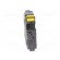 Tape | 18mm | 8m | yellow | Character colour: black | laminated,glued image 9