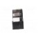 Tape | 19.1mm | 4.9m | white | Character colour: black | self-adhesive paveikslėlis 9