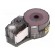 Tape | 19.1mm | 6.4m | red | Character colour: white | thermal transfer image 1