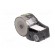 Tape | 19.1mm | 6.4m | white | Character colour: black | self-adhesive фото 8