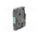 Tape | 9mm | 8m | green | Character colour: black | laminated,glued image 6
