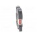 Tape | 9mm | 8m | red | Character colour: black | laminated,glued image 5