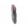 Tape | 9mm | 8m | red | Character colour: black | laminated,glued image 9
