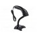 Barcode scanner | Interface: USB | with holder | 1D image 9