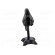Barcode scanner | Interface: USB | with holder | 1D image 10