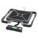 Scales | to parcels,electronic | Scale max.load: 50kg | Display: LCD фото 1