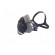 Dust respirator | Size: L | Secure Click™ 800 paveikslėlis 3
