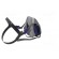 Dust respirator | Size: L | Secure Click™ 800 paveikslėlis 7