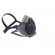 Dust respirator | Size: L | Secure Click™ 800 paveikslėlis 8