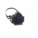 Dust respirator | Size: L | Secure Click™ 800 paveikslėlis 9
