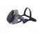 Dust respirator | Size: M | Series: Secure Click™ 800 paveikslėlis 3