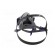 Dust respirator | Size: M | Series: Secure Click™ 800 paveikslėlis 5
