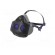 Dust respirator | Size: M | Series: Secure Click™ 800 paveikslėlis 2