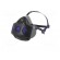 Dust respirator | Size: M | Secure Click™ 800 image 2