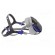 Dust respirator | Size: S | Secure Click™ 800 image 7