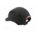 Light helmet | black | ABS | First Base™ + image 4