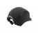 Light helmet | black | ABS | First Base™ + image 6