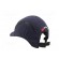 Light helmet | navy blue | ABS | First Base™ + image 4